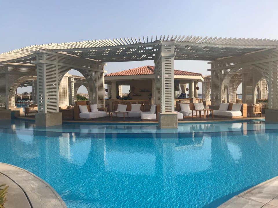 Pool Baron Palace Sahl Hasheesh