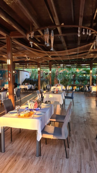 Gastro Hane Family Resort