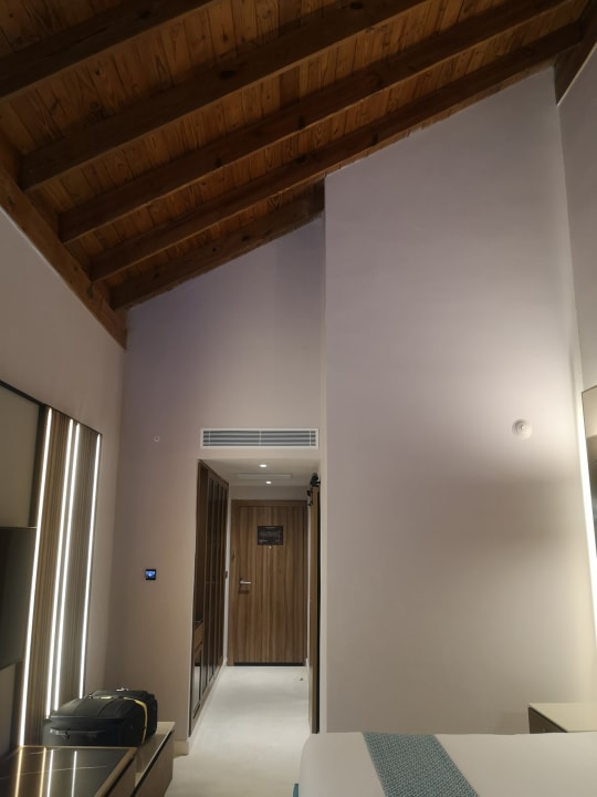 Zimmer Secrets La Romana Resort & Spa - Adult Only