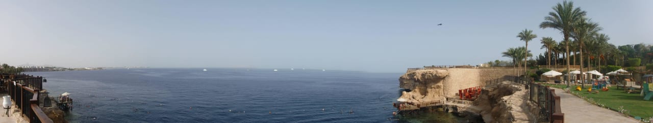Panorama The Grand Hotel Sharm El Sheikh