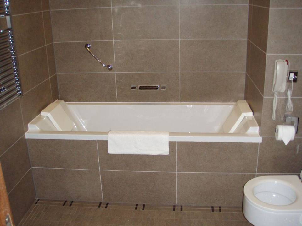 Wanne Fota Island Resort