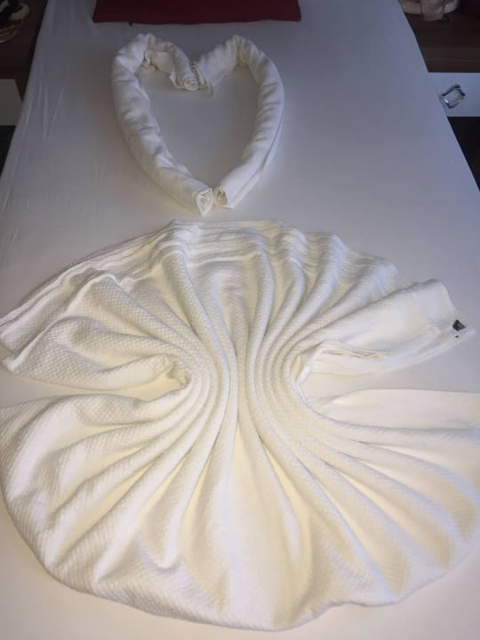 Sehr nette Geste Vikingen Infinity Resort & Spa