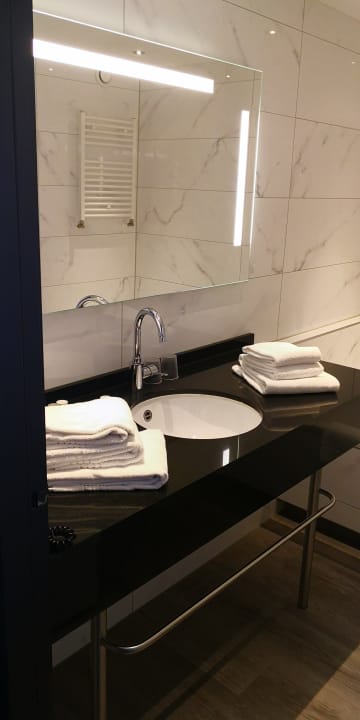 Zimmer Van der Valk Hotel A4 Schiphol