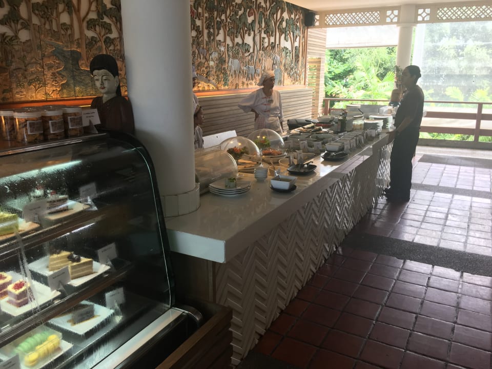 Gastro Cape Panwa Hotel