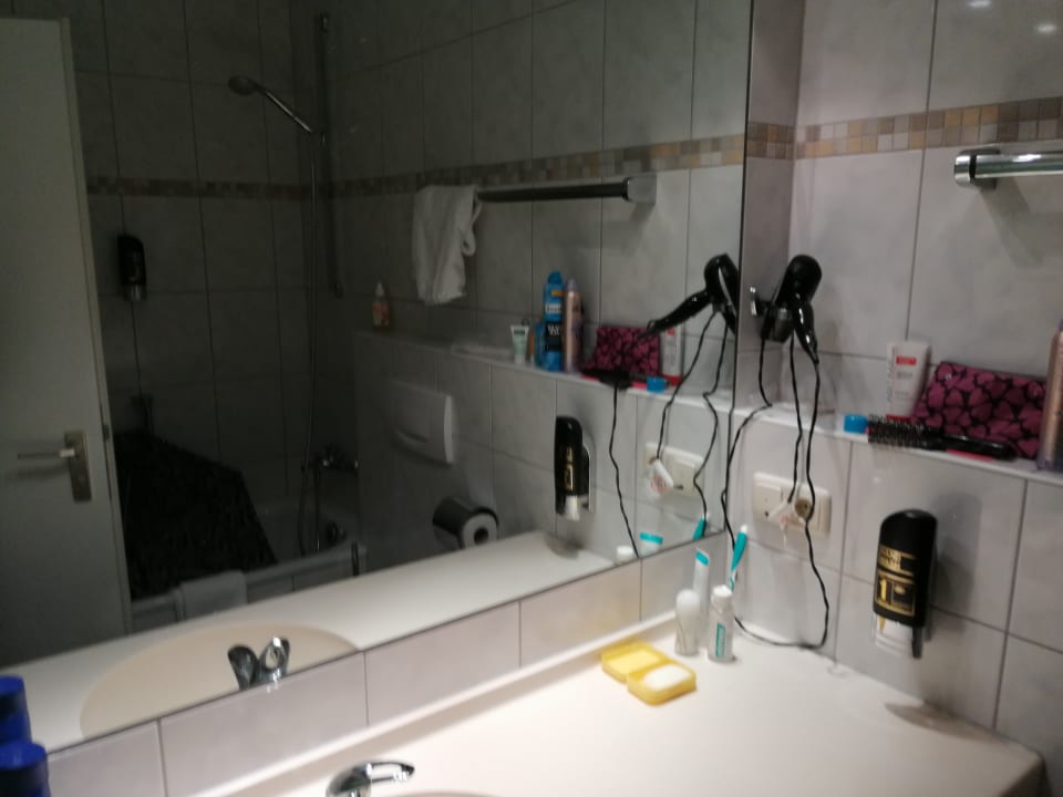 Zimmer Hotel Traube Rüdesheim