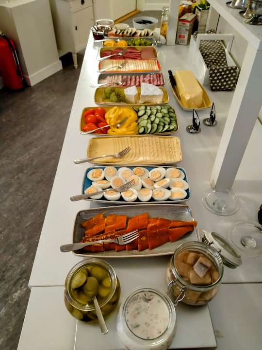 Gastro Hotell Stella