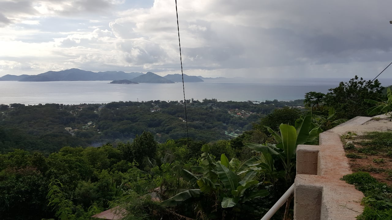 Ausblick Hotel Patatran Village