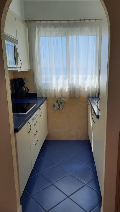 Zimmer Hapimag Resort Marbella