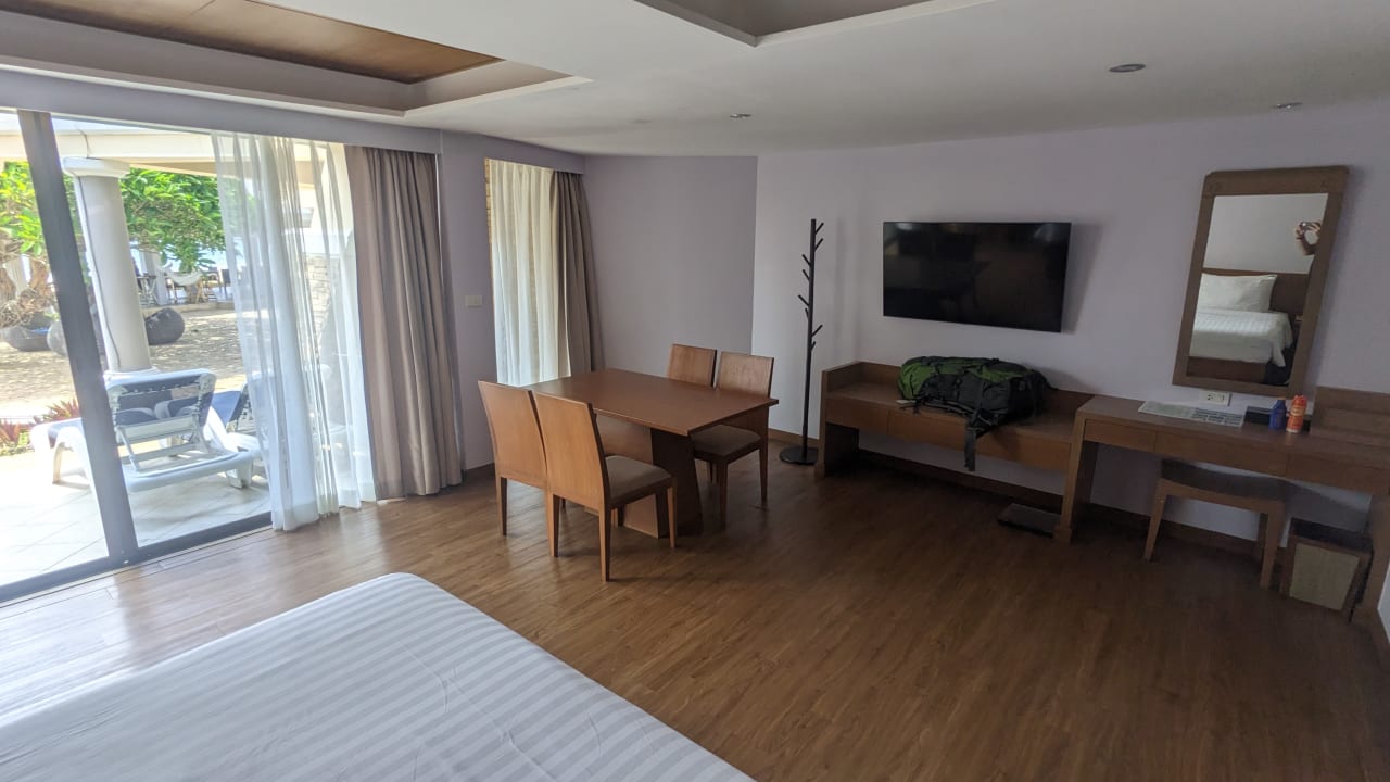 Zimmer Beyond Karon - Adults only 18+