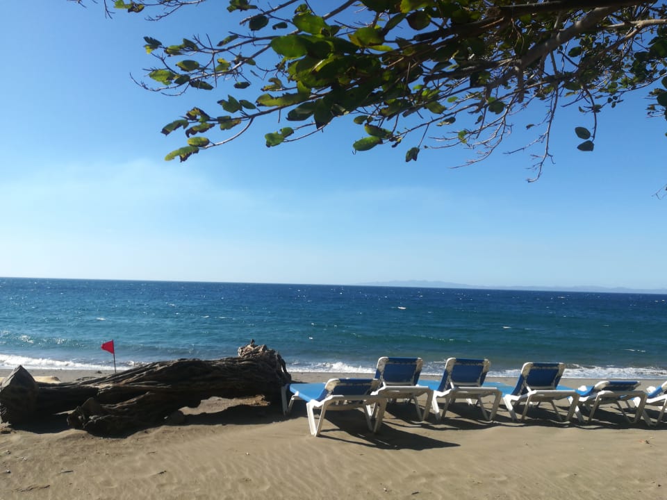 Strand Hotel Riu Guanacaste