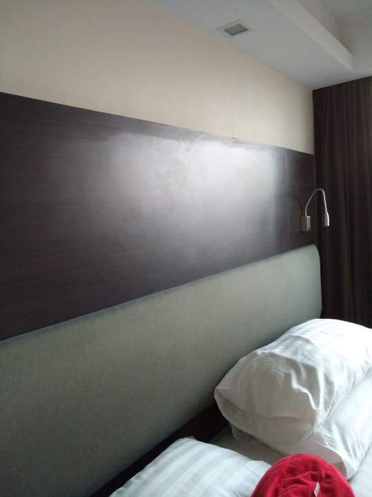 Zimmer Hotel Royal Bangkok