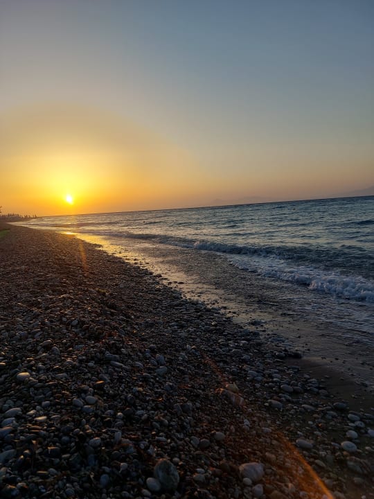 Strand Sunshine Rhodes