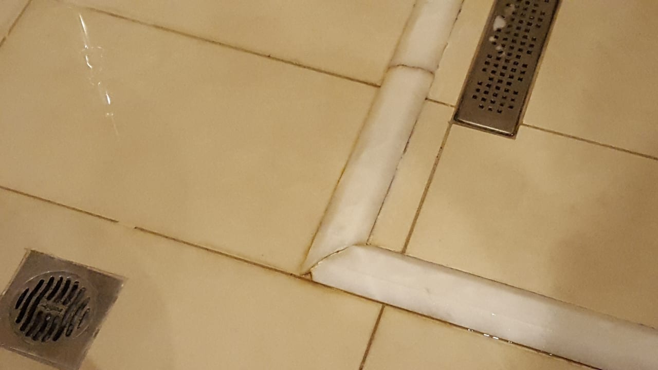 Zimmer Asterias Beach Resort