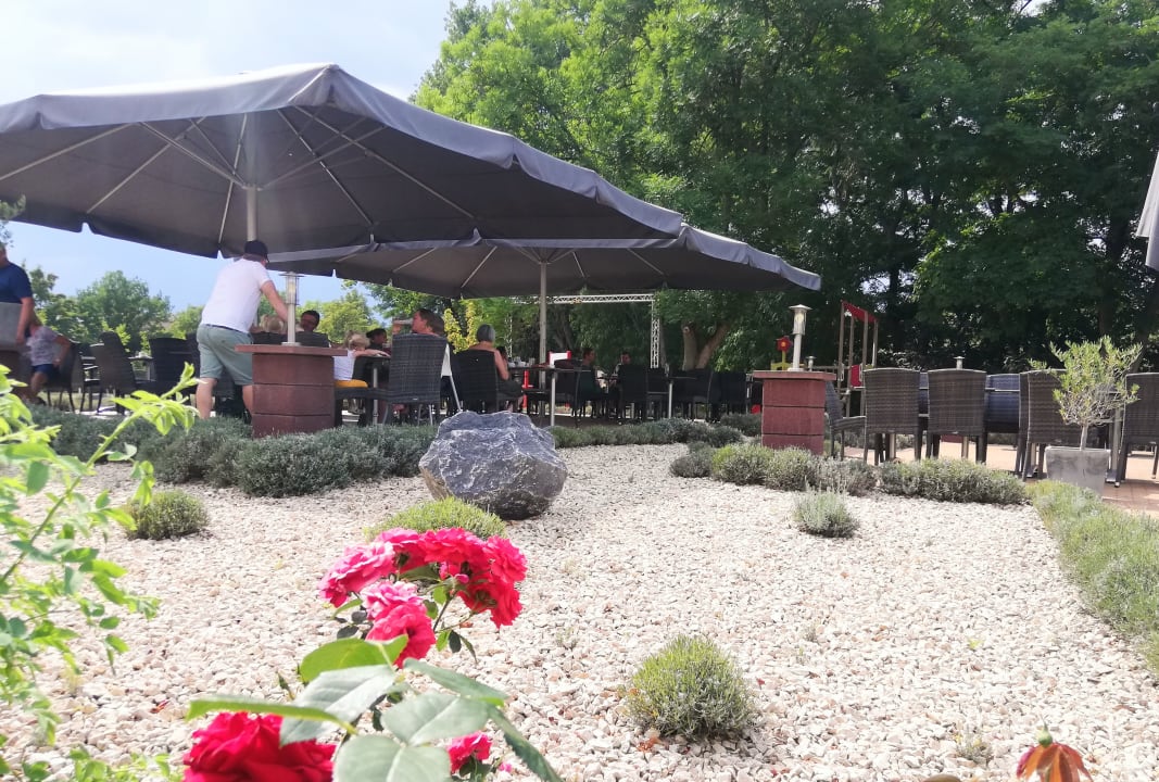 Gastro Hotel Acamed Resort