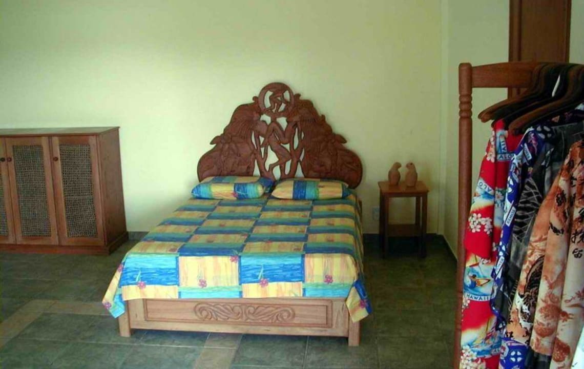 Gästezimmer Caipirinha Hotel Amazonclub