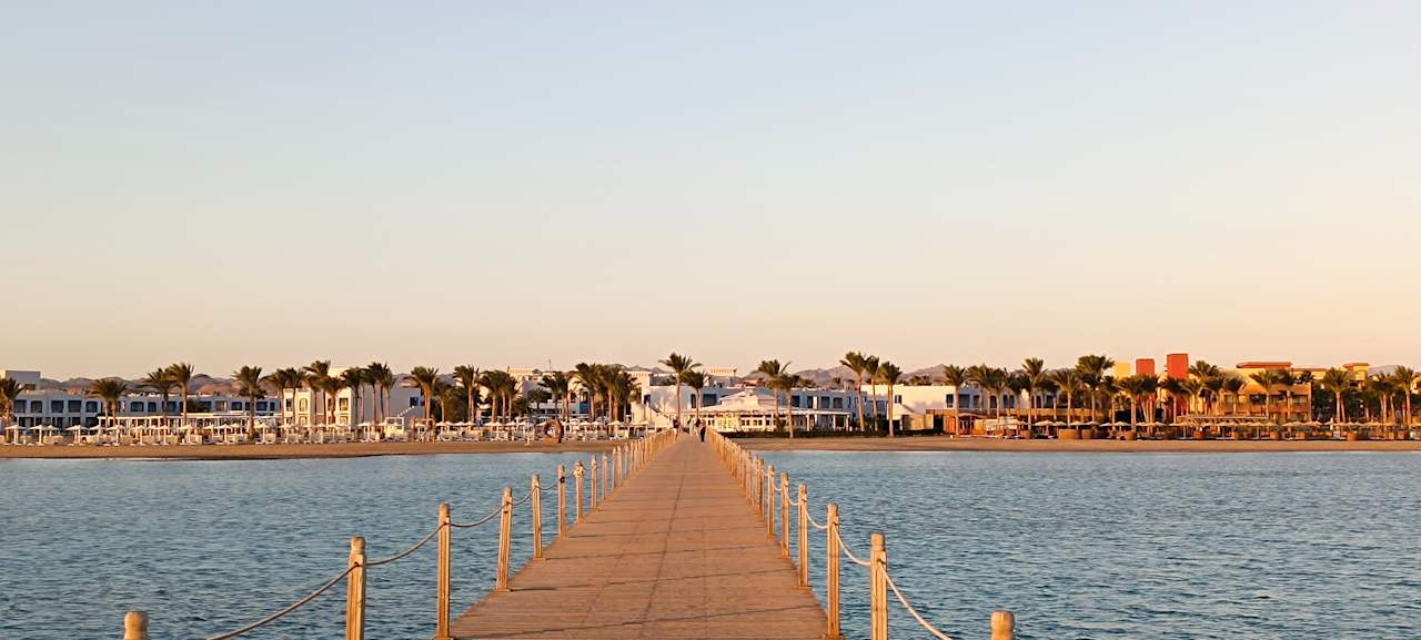 Strand Casa Mare Resort