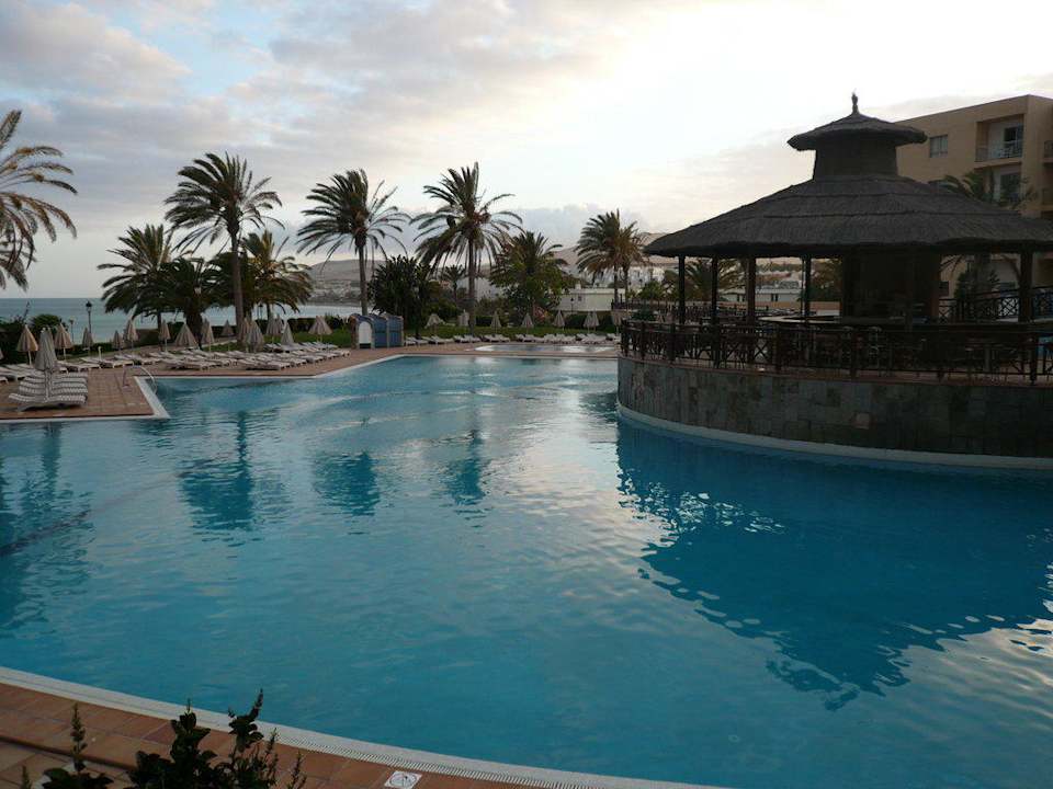 Einer von 3 Pools SBH Costa Calma Beach Resort
