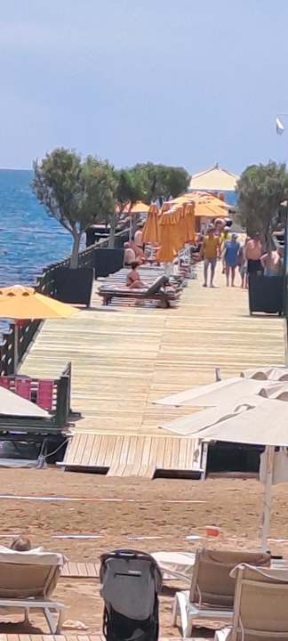 Strand Arum Barut Collection