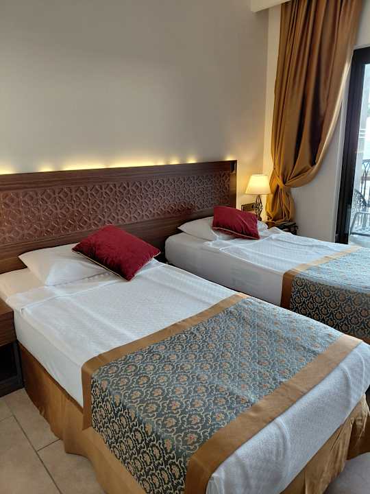 Zimmer Alaaddin Beach - Adults only