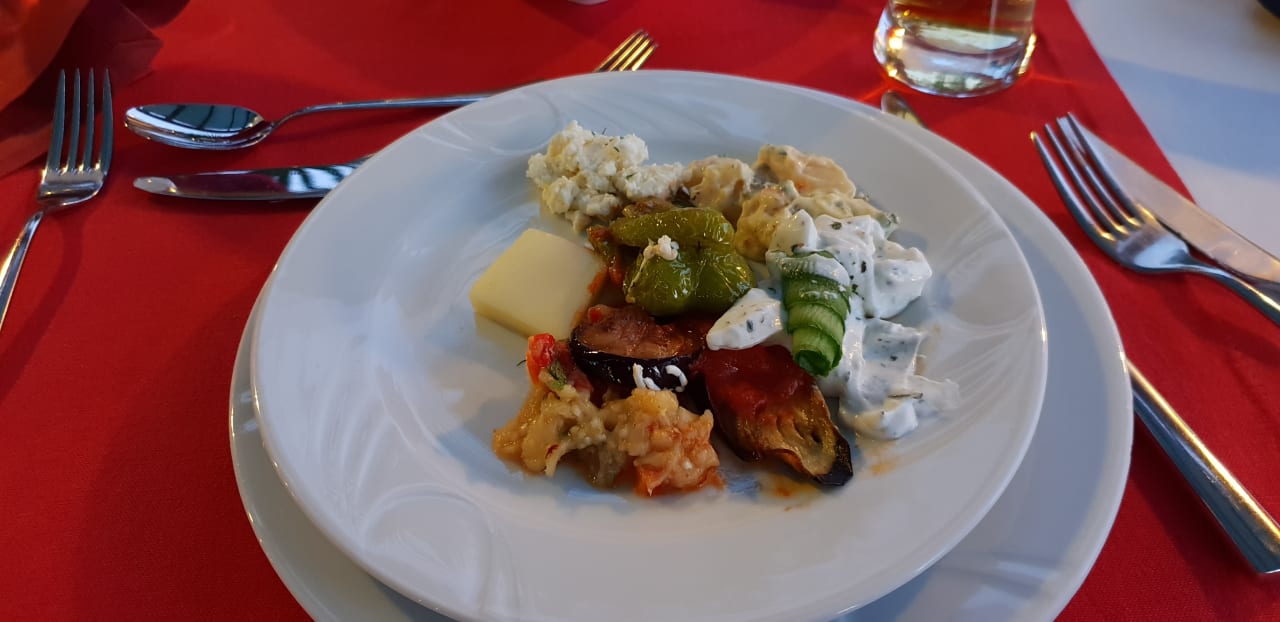Gastro Port Side Resort Hotel