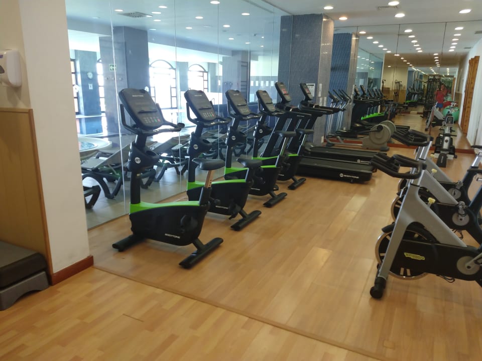 Sport & Freizeit Hotel H10 Tindaya