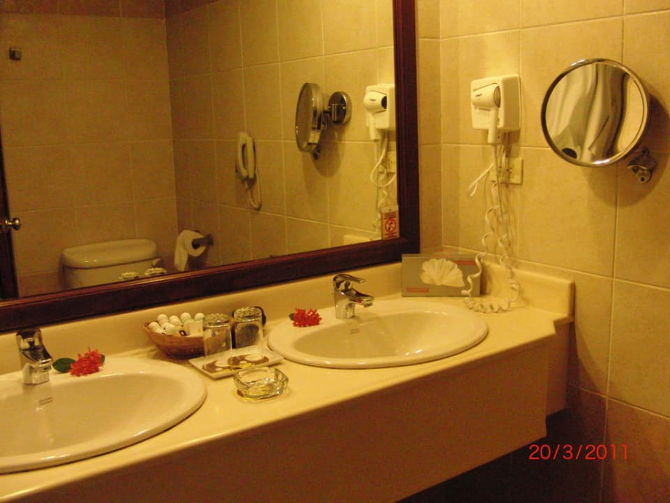 Bad Punta Cana Princess All Suites Resort & Spa