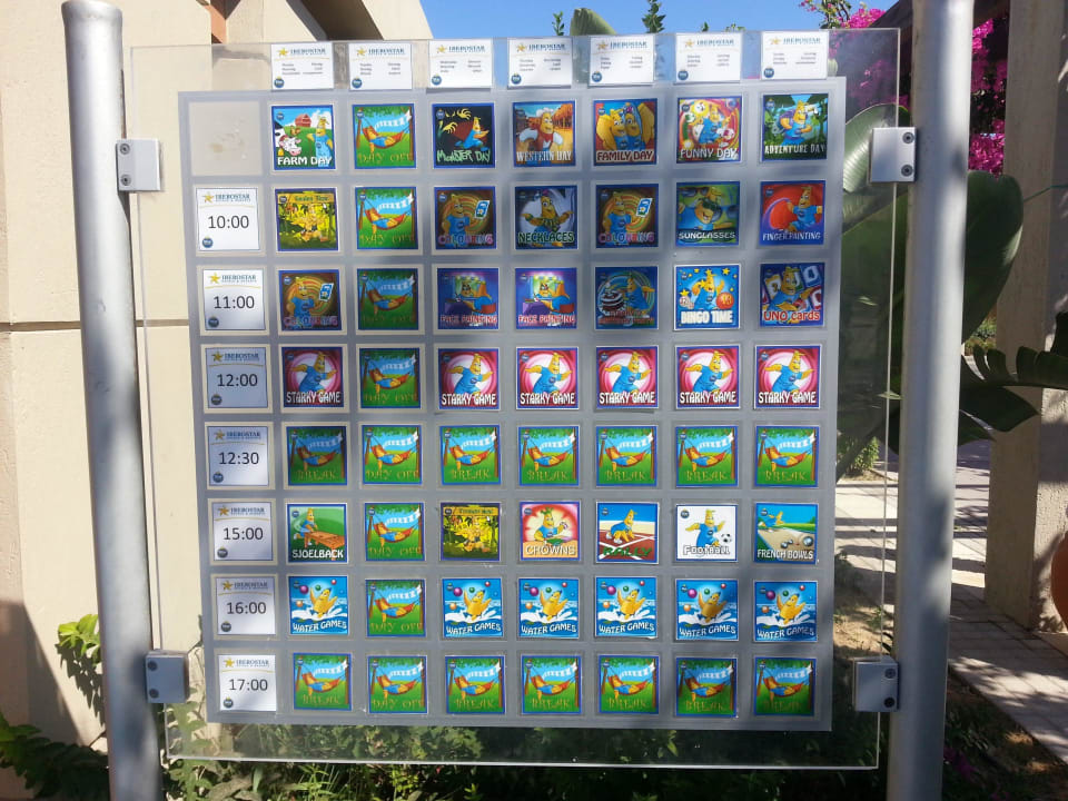 Miniclub Terminplan Astir Odysseus Kos Resort & Spa