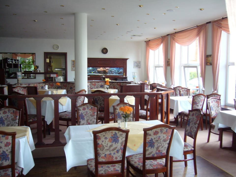 Restaurant Hotel Poseidon