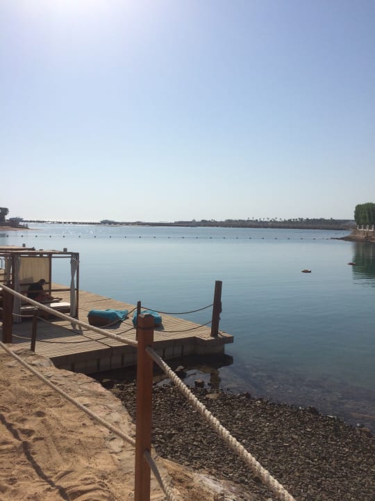 Strand SUNRISE Crystal Bay Resort