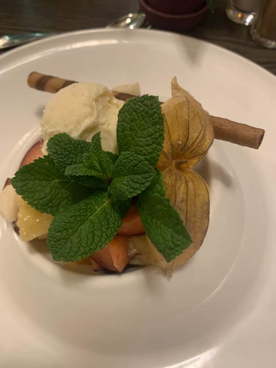 Gastro Hotel-Gasthof zum Rössle