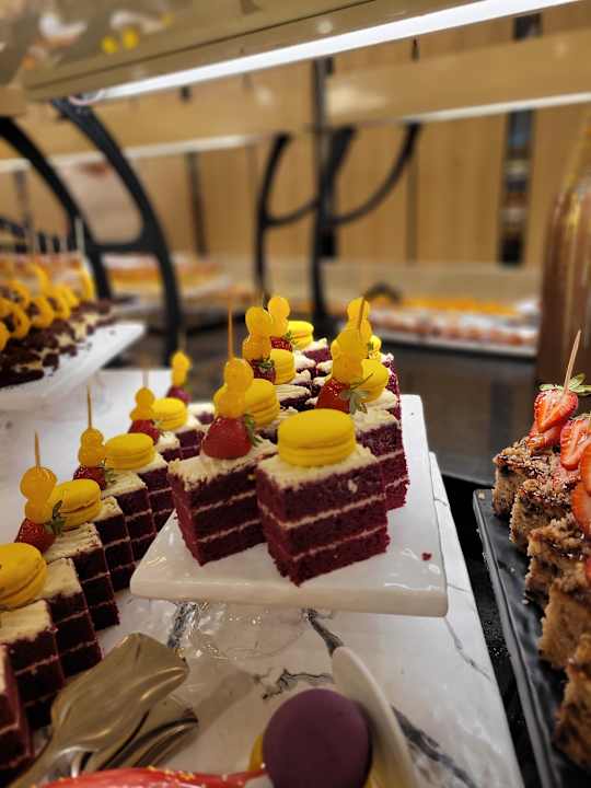 Gastro Aydinbey Kings Palace & Spa