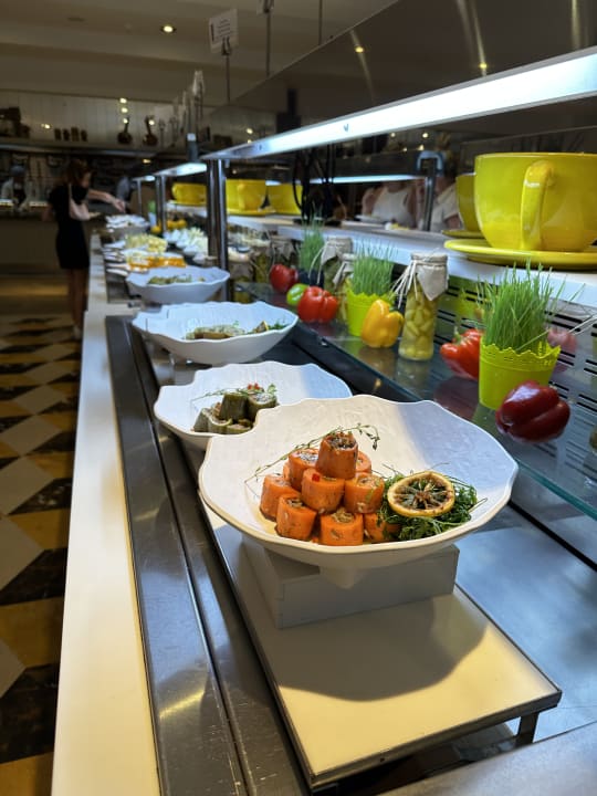 Gastro Sentido Trendy Verbena Beach