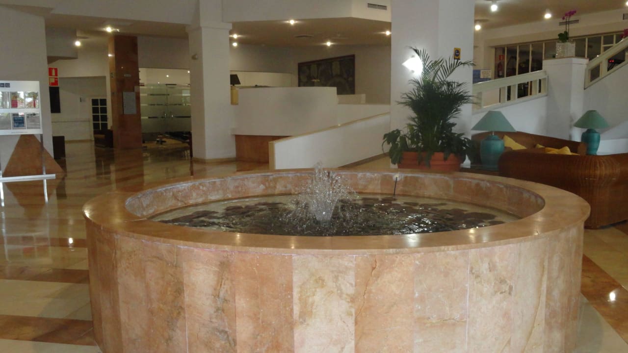 Hôtel H10 Las Palmeras H10 Las Palmeras
