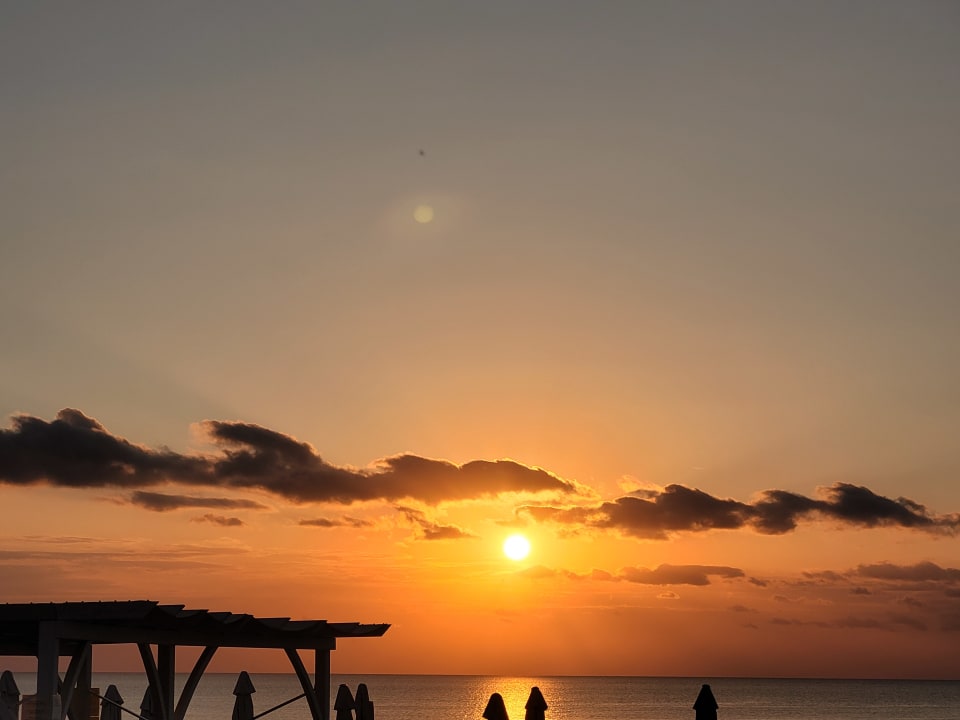 Ausblick Istion Club & Spa