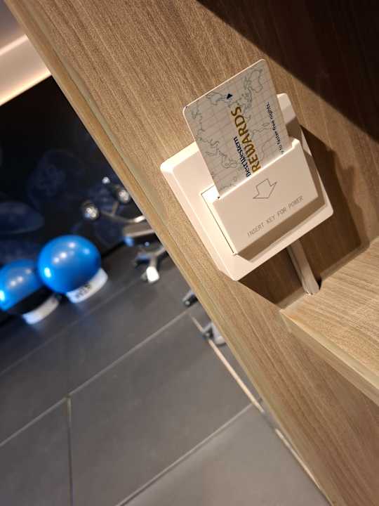 Sport & Freizeit Best Western Plus Nexen Pattaya