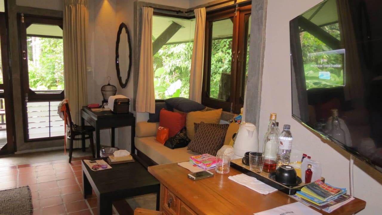 Zimmer Moracea by Khao Lak Resort