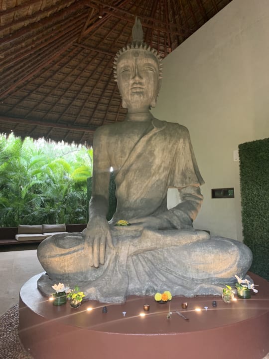 Sonstiges Akumal Bay Beach & Wellness Resort