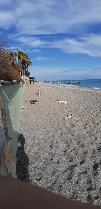 Strand Limak Limra Hotel & Resort