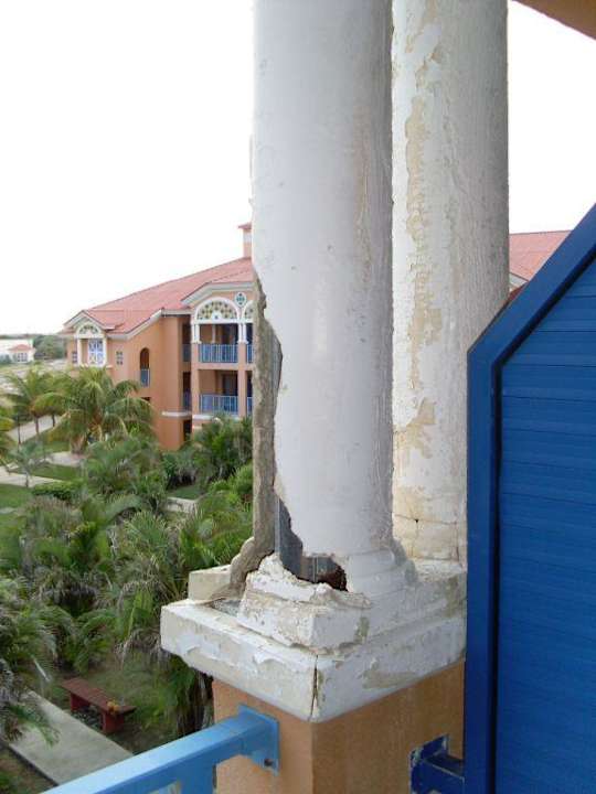 Balkon Iberostar Origin Playa Alameda