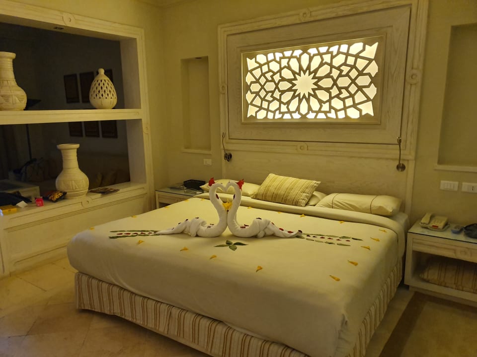 Zimmer Makadi Spa - Adults only