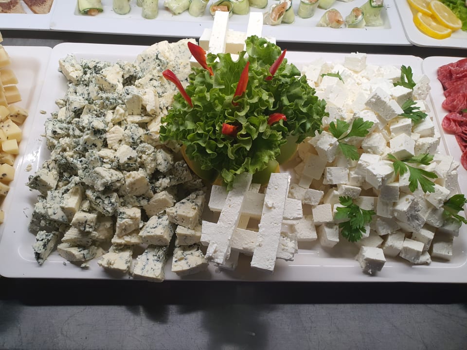 Gastro HI Hotels Imperial Resort