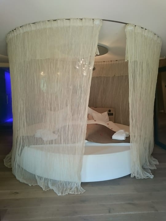 Zimmer AMONTI Wellnessresort