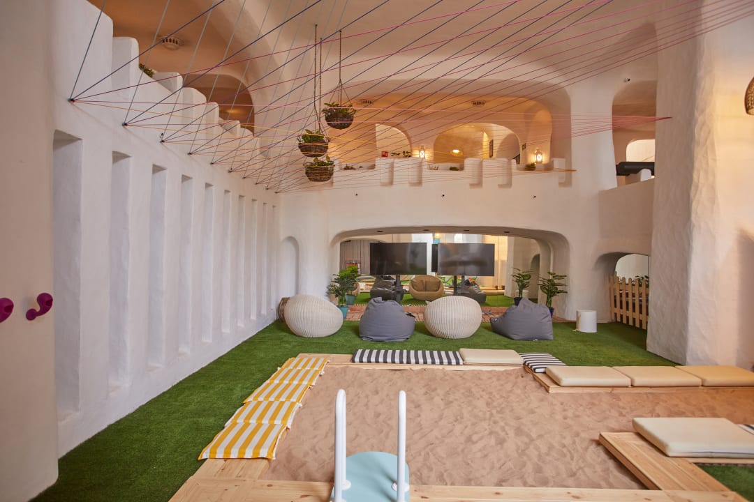 Sport & Freizeit Dreams Jardín Tropical