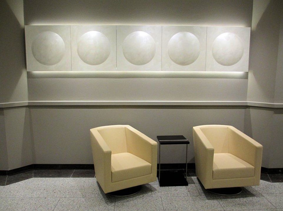 Sitzmöglichkeiten Hotel Frankenland