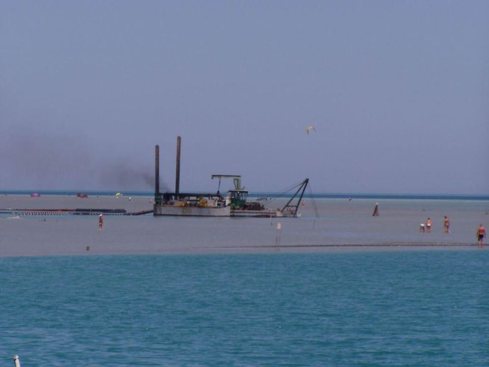 ACHTUNG: Strand des Hotels Hotel Three Corners Ocean View prestige - Adults only