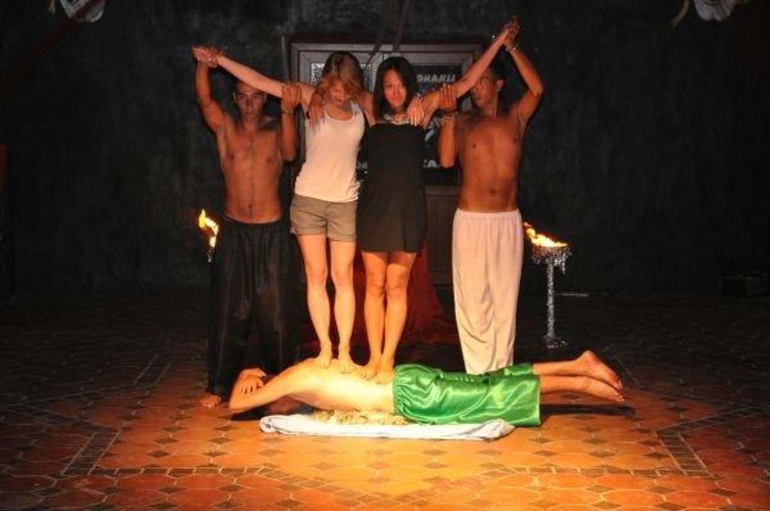 Animacje NoxInn Club