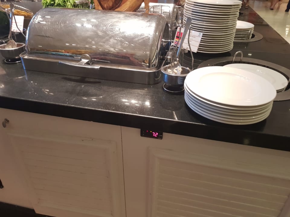 Gastro Well Palace Side