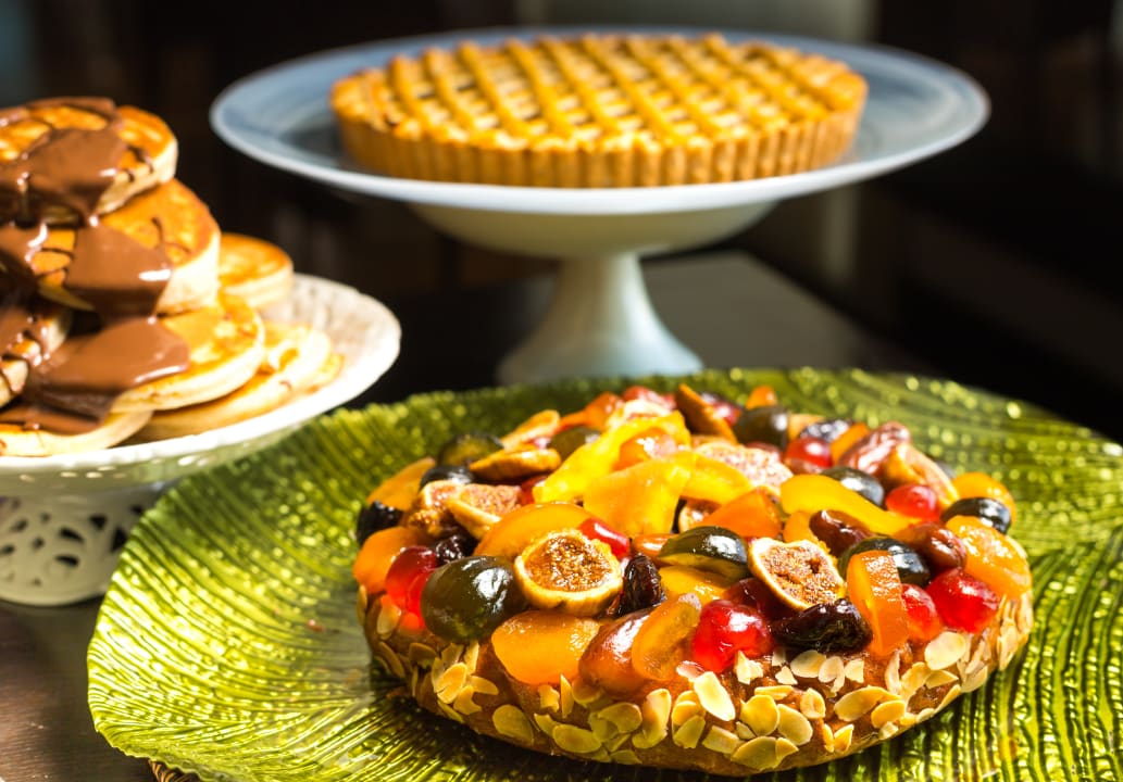 Gastro Hotel GDM Megaron Historical Monument Hotel