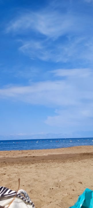 Strand Grand Seker Hotel