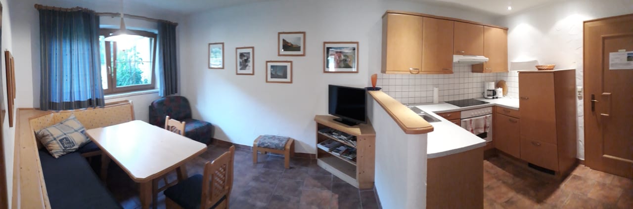 Zimmer Pension-Biobauernhof Hagenhof